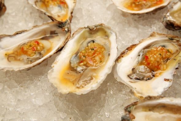 Y prepararlas de esta forma, es todo un arte.