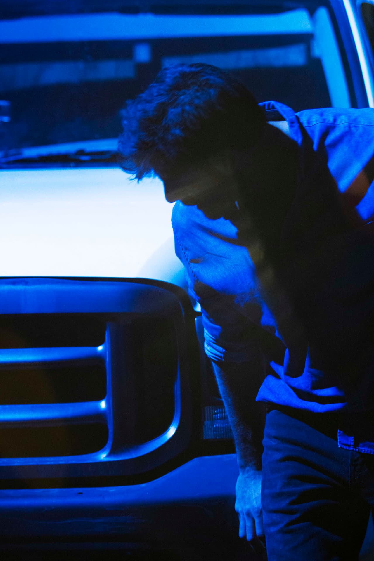 Sólo estaba a unos pasos de ser libre y seguir su lucha contra la organización de los Lucio.