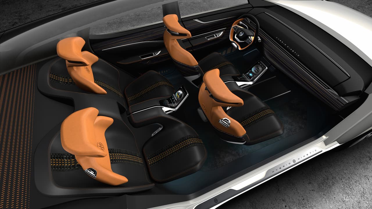 El concepto será una realidad solo para el mercado asiático, aunque al parecer ambas marcas estudian la llegada a Europa sobre todo ahora que Pininfarina ha sido adquirida por Mahindra y que planea el lanzamiento de la marca de lujo Automobili Pininfarina.