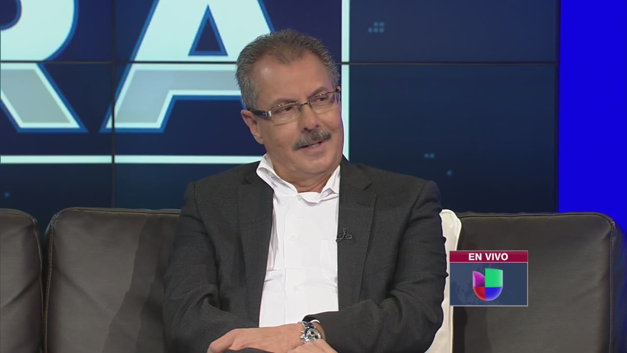 Juan Zaragoza arroja positivo a prueba molecular de coronavirus