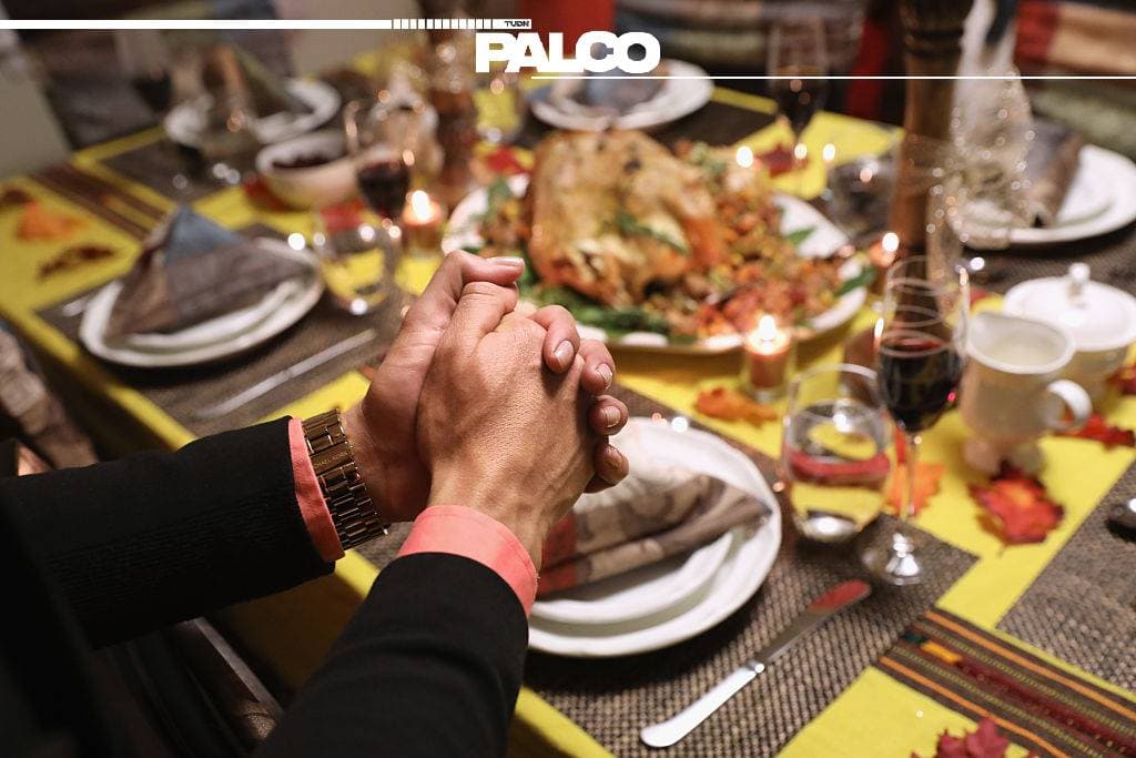 Palco | Thanksgiving 2020: Recetas de último minuto para el Día de Acción de Gracias
