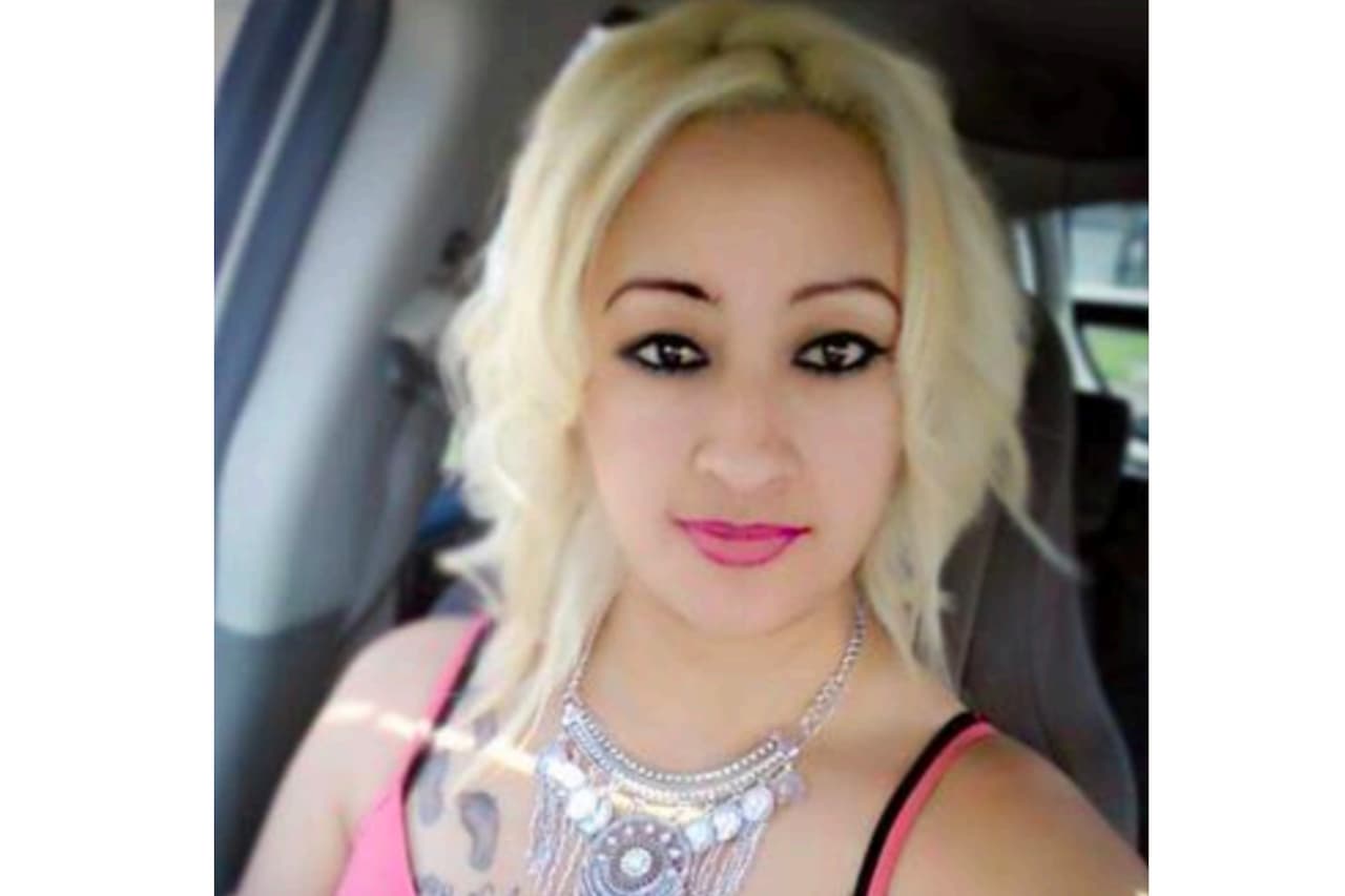 Buscan a una mujer hispana que desapareció de Chicago Lawn