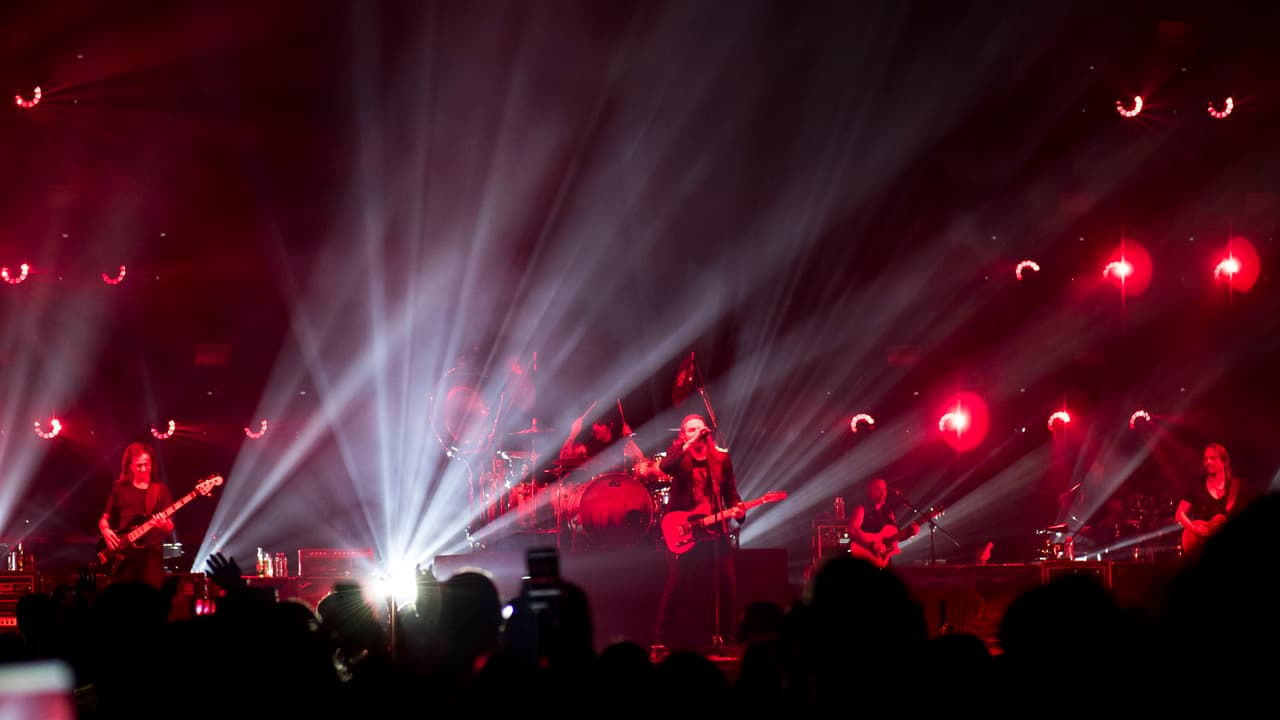 Latino Power Tour en Fresno lleno de energia y buen mensaje en Fresno