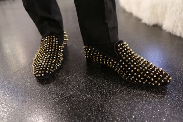 Nuestro lente intrépido te trae lo que no viste de esta gala que pareció sacada de una sesión de las Naciones Unidas. ¡Todo fue paz y amor!