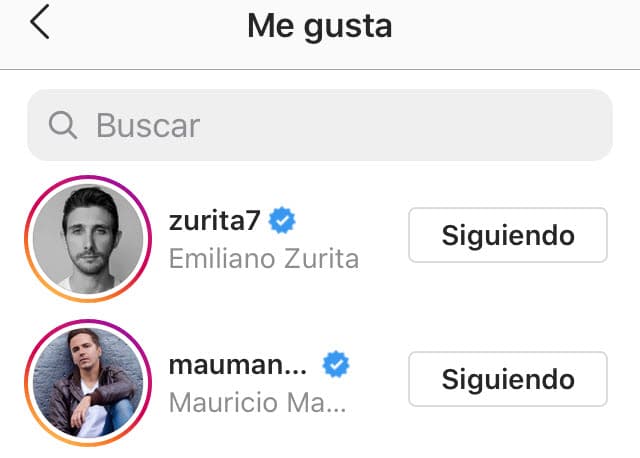 <b><a href="https://www.univision.com/famosos/pase-de-estar-desempleado-a-tener-5-chambas-mauricio-mancera-solo-espera-no-sufrir-un-infarto-video" target="_blank">Mauricio Mancera</a> </b>también mostró su cariño a la presentadora. 
<br>