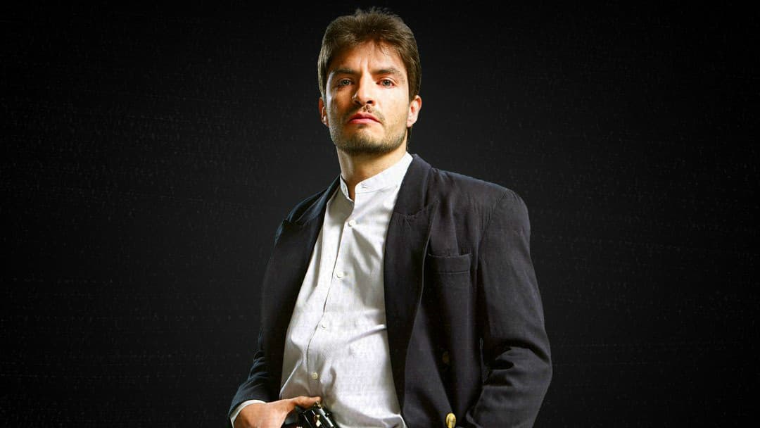 Juan Carlos Olivas es la mano derecha de ‘El Chapo’