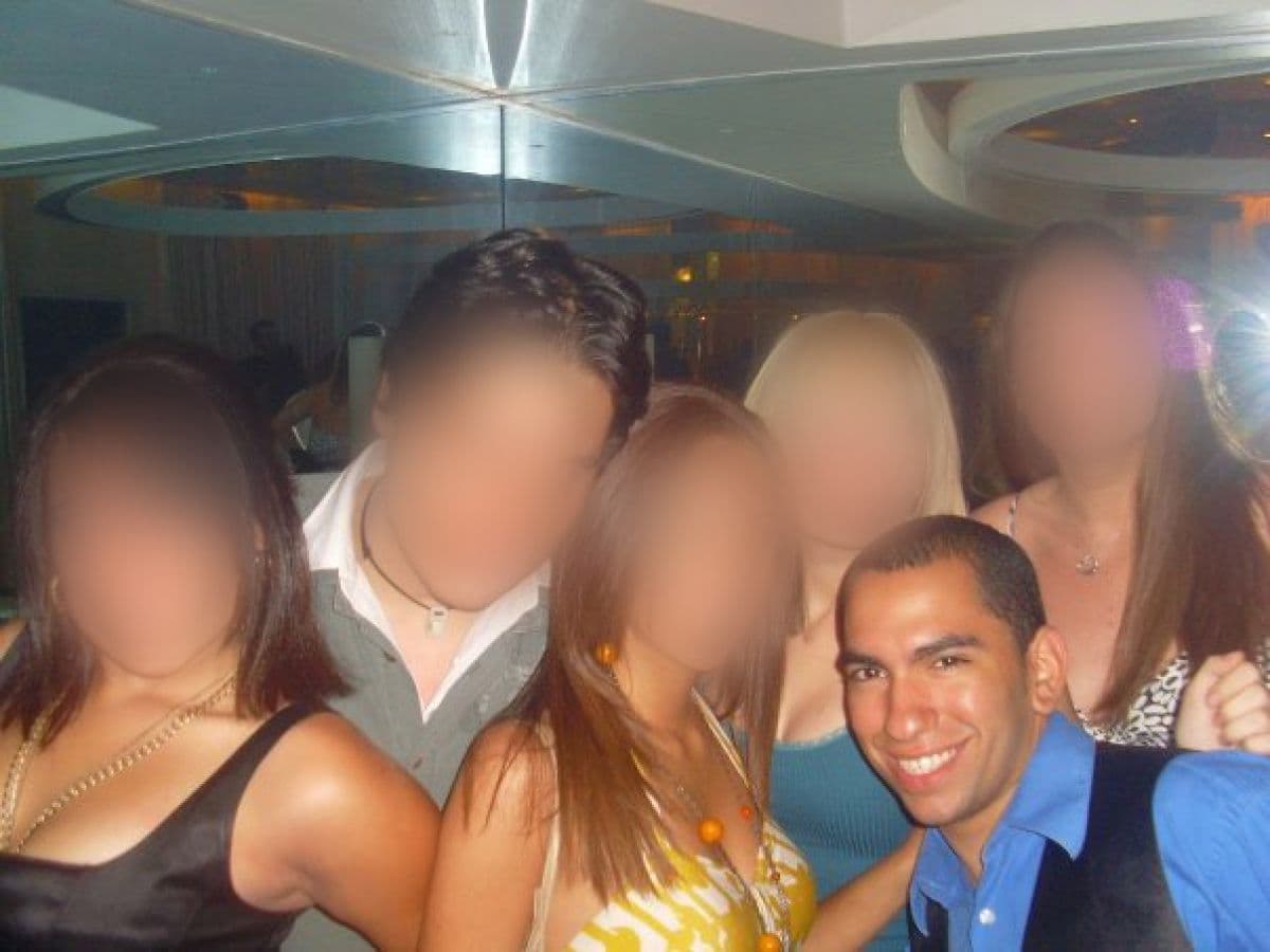 "Pulse fue el lugar donde aprendí a amarme a mí mismo como un hombre gay"