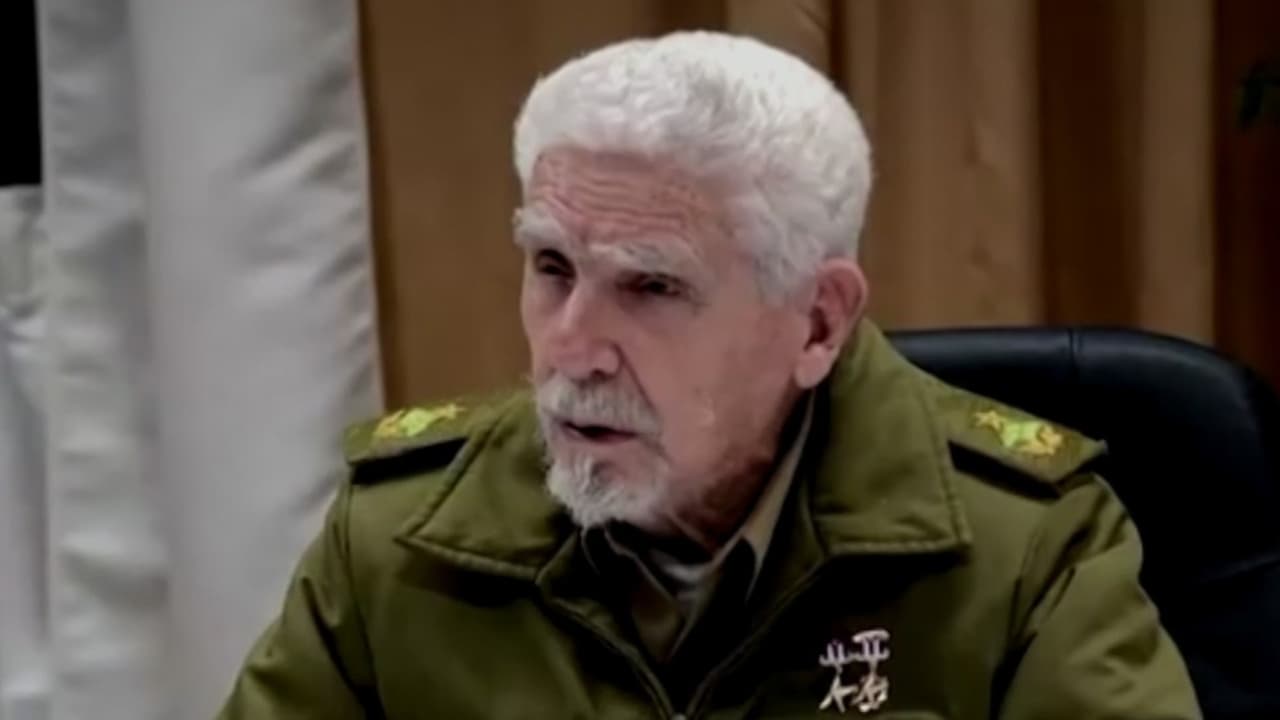 Muere Ramiro Valdés, figura clave de la dictadura cubana