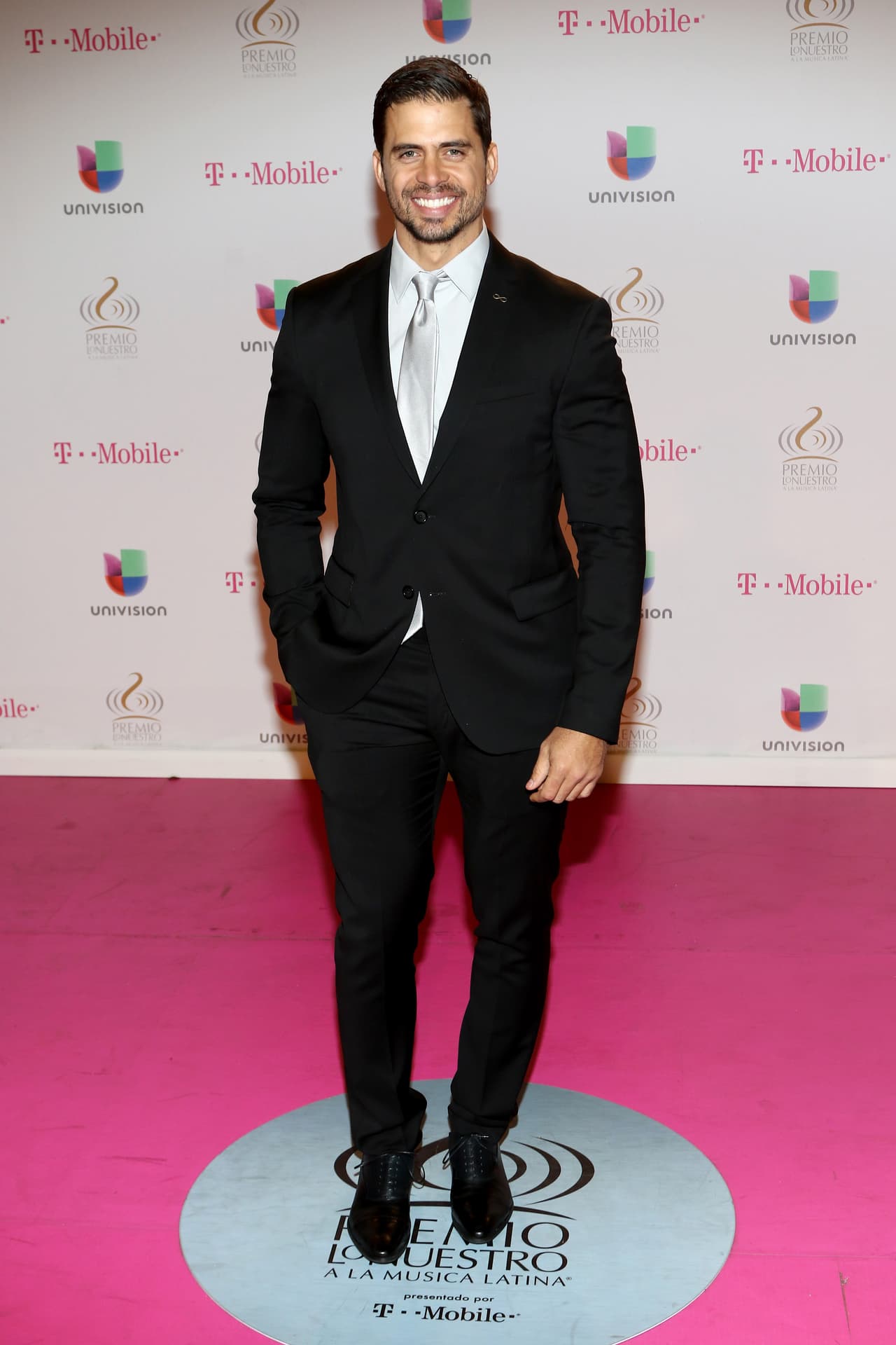 El cubano radicado en México pasa por su mejor momento en la pantalla.