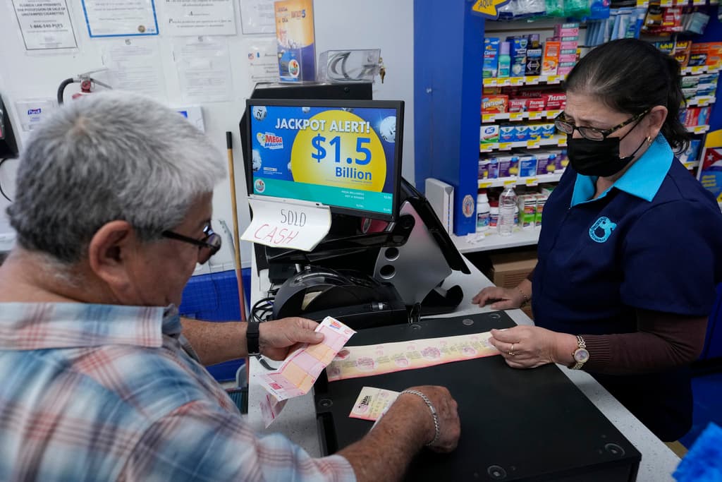 El ganador del premio mayor del Mega Millions vive en Florida, ¿podrá permanecer anónimo? 