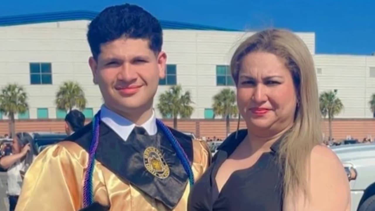 Joven hispano queda a cargo de su hermanita tras el arresto de su madre por agentes de Inmigración