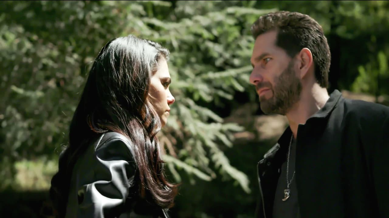 Los dos se enamoraron perdidamente de ella y protagonizaron un triángulo amoroso lleno de enfrentamientos, adrenalina y pasión.