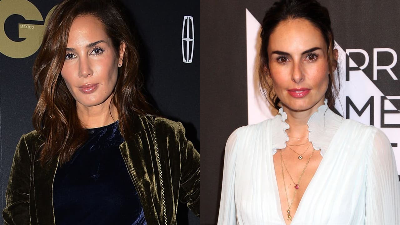 Martha Cristiana aclara si Ana Serradilla está detrás del distanciamiento con sus dos hijos