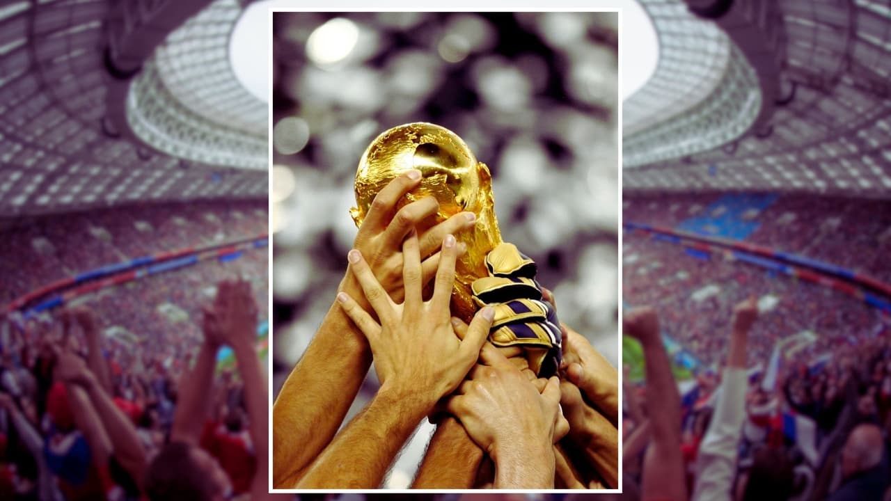 El secreto más intrigante de la FIFA: ¿Será Texas la sede de la final en el Mundial de Fútbol 2026?