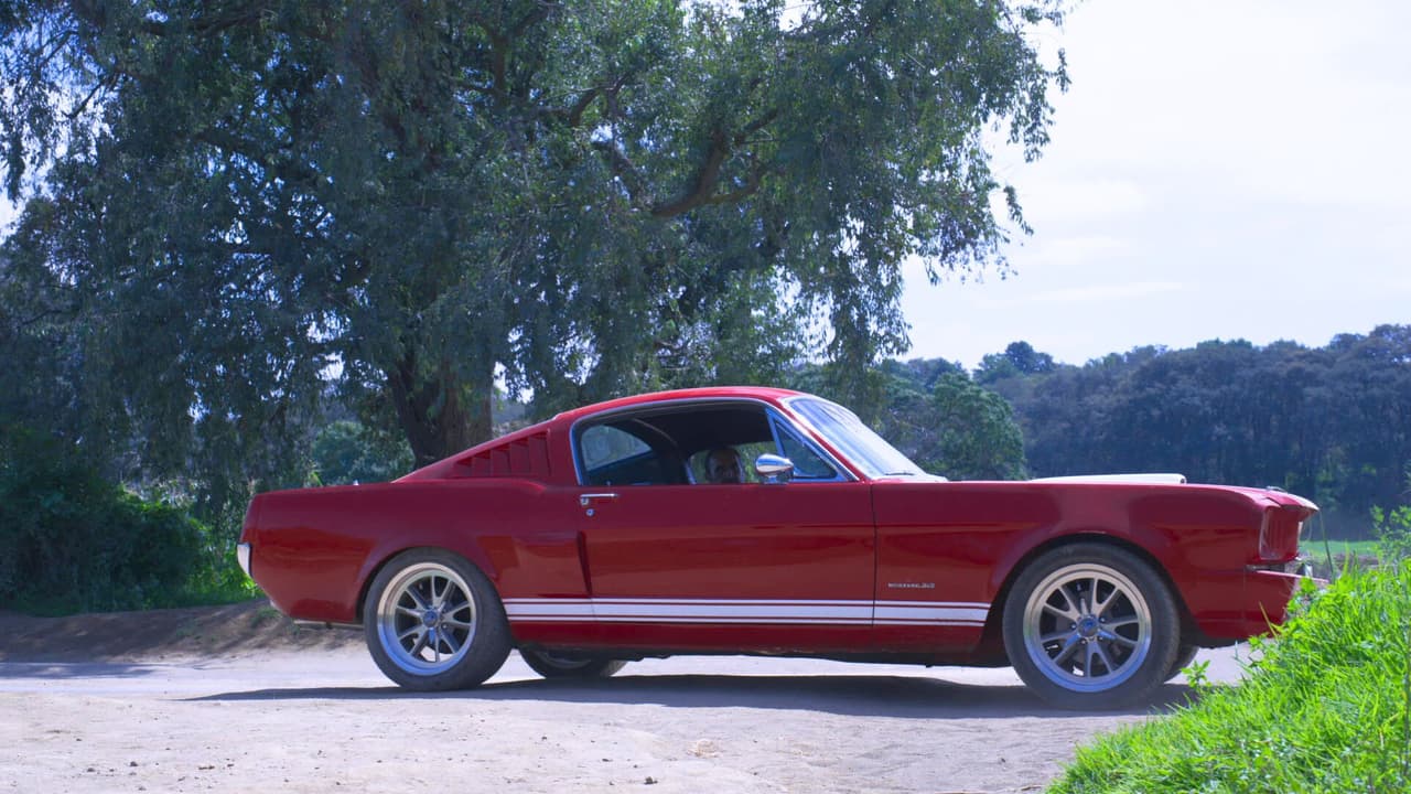 El auto rojo que Arturo sueña será la clave para llegar a la verdad