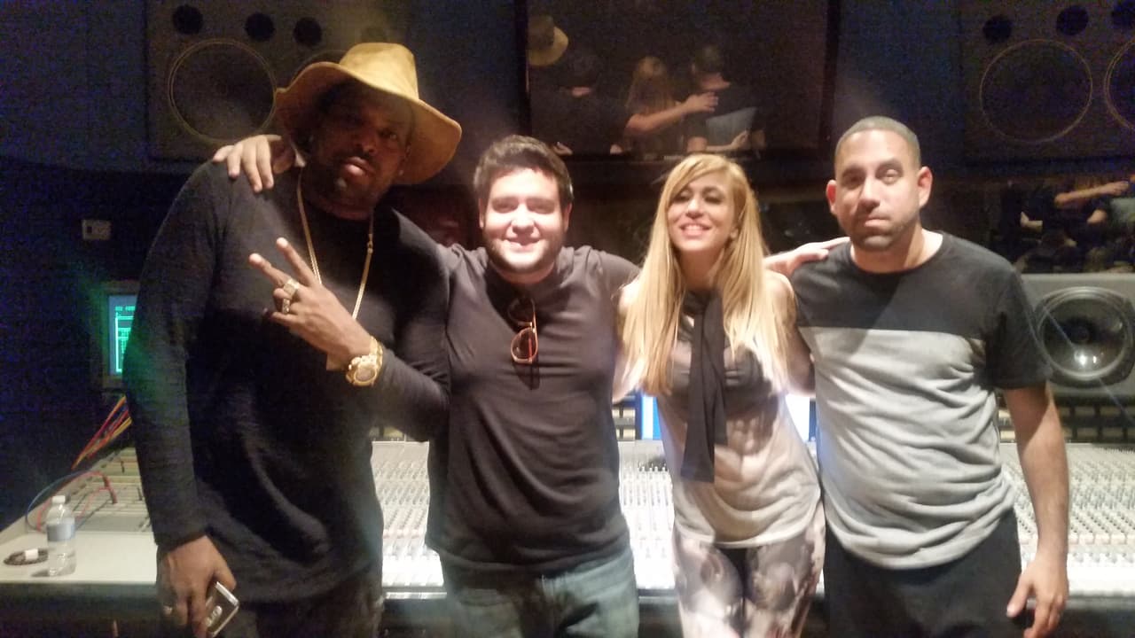 Todo parece indicar que este año será de mucho trabajo para Noelia.