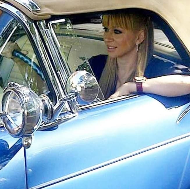 La cantante está dispuesta a conquistar al público latino nuevamente.