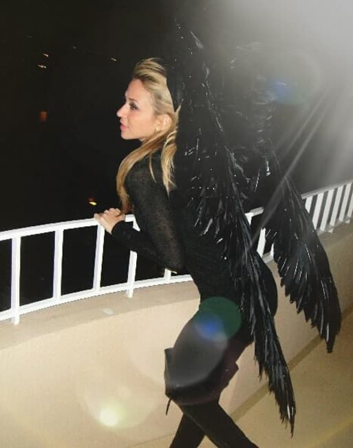 ¡Que se preparen porque Noelia va a meterse en los oídos de todos este año!