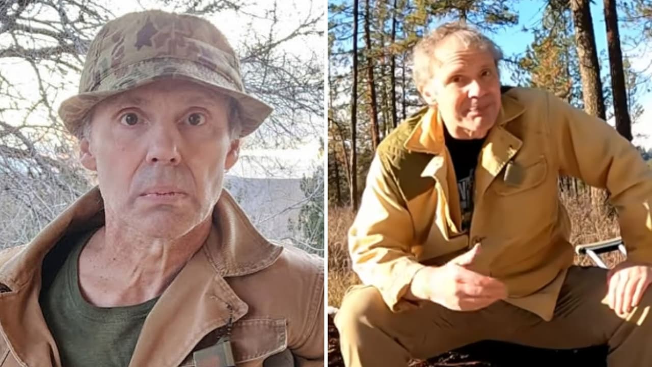 Muere el youtuber Paul Harrell: él mismo anunció su fallecimiento con triste video