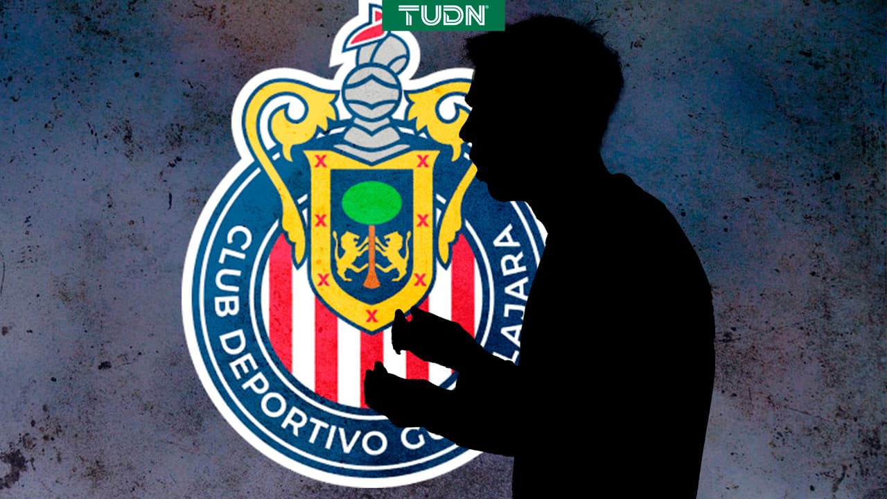 Futbolista de Chivas se irá a jugar al futbol de Europa 