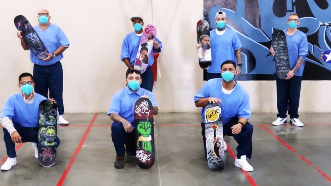 Este proyecto ayuda a los jóvenes a no meterse en problemas y a desarrollar el amor por el deporte.