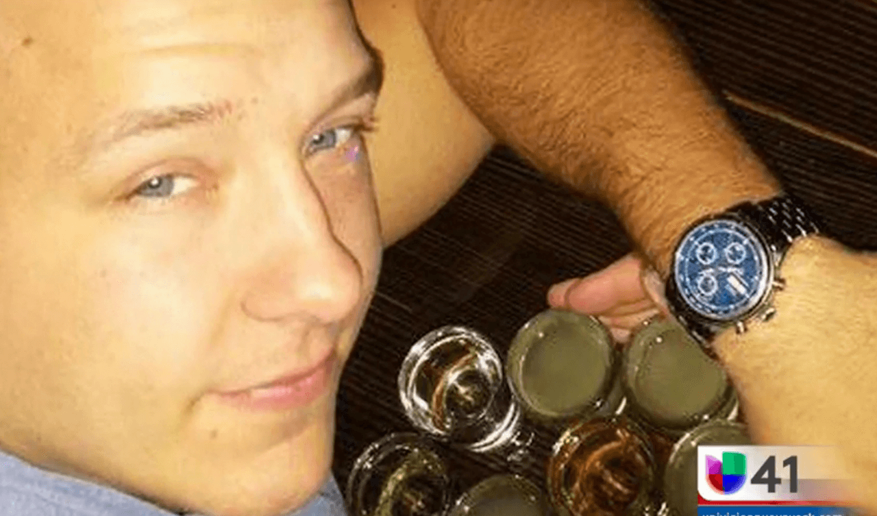 Libre el policía que atropelló de muerte a un joven e hirió a otros tres en Brooklyn
