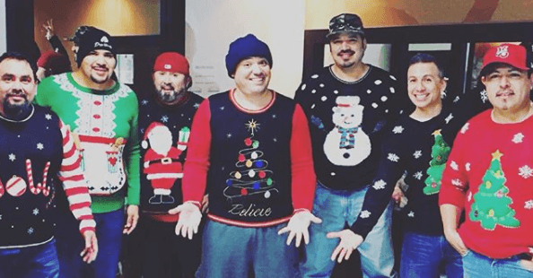 Mientras que en 2016 dieron a conocer 'Highway'. Para ese año los texanos ya habían pisado los máximos escenarios tanto de México como en EEUU, incluido el Zócalo de la Ciudad de México, ante más de 140,000 asistentes.