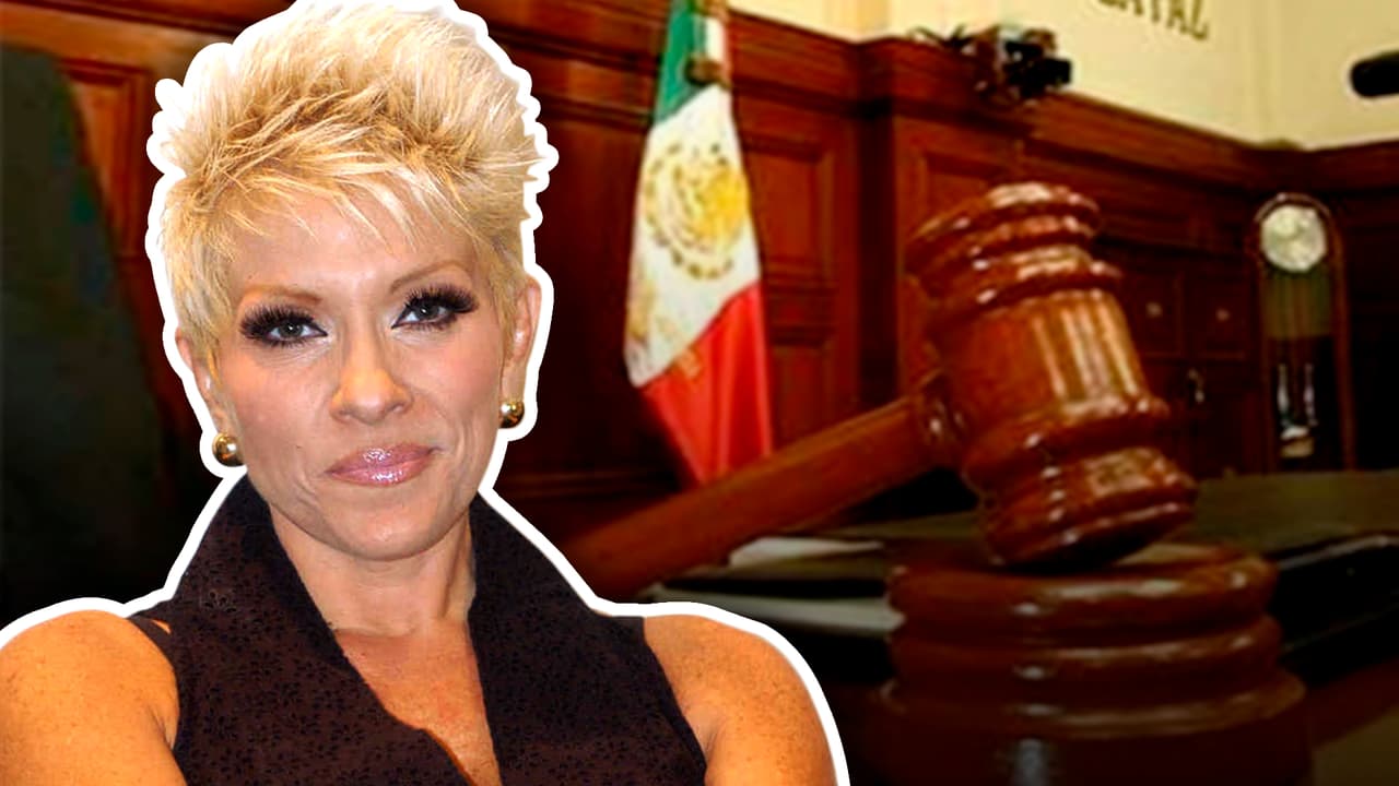 Demanda busca que Yuri pague 32,000 dólares a familia de asistente fallecida 