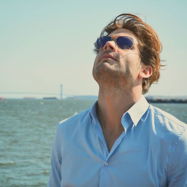 ¿Será que en sus planes a futuro tendrá contemplado regresar a las pasarelas?