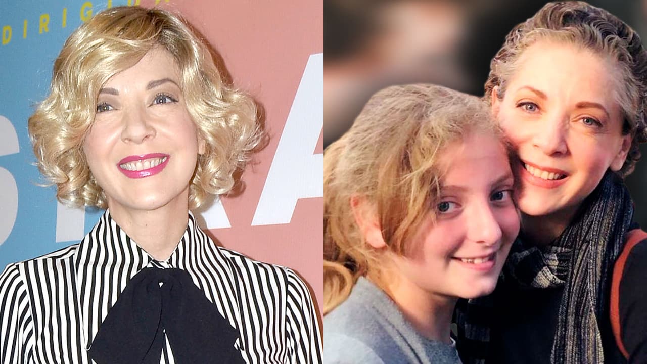 Hija de Edith González ¿será actriz como su fallecida madre?: su tío lo revela 
