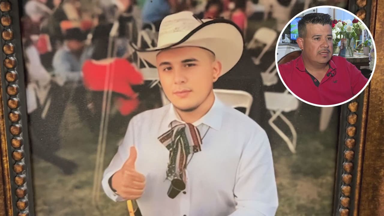 Asesinan a joven hispano dentro de su casa: la hermana vio a alguien huir de la escena