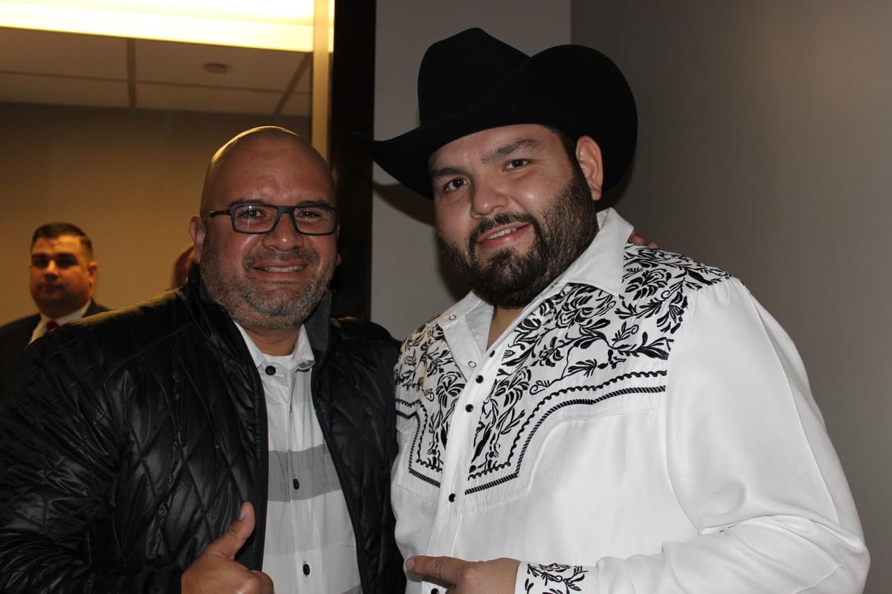 Y El Tambochi fue uno de los más aclamados entre los que asistieron al evento. 
<br>