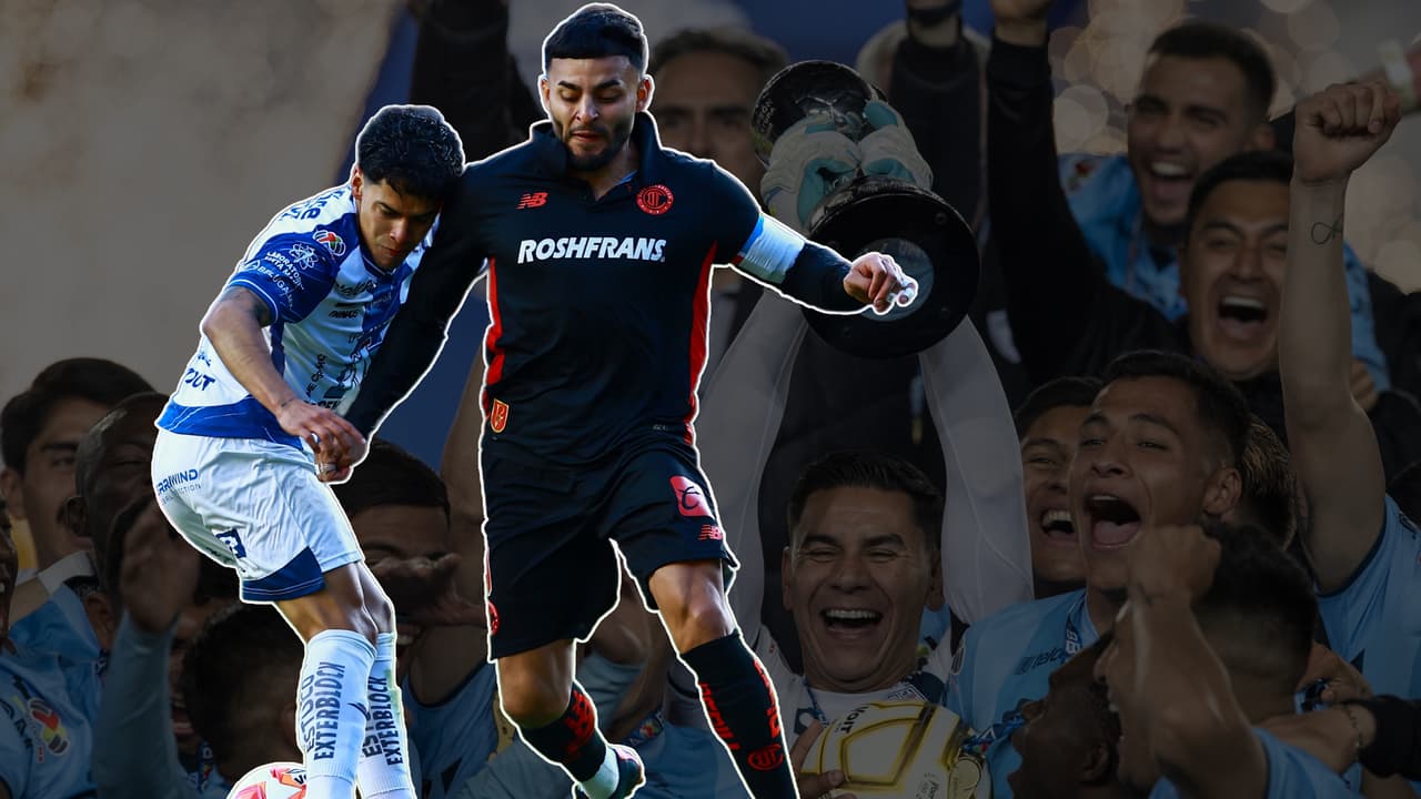Toluca vs. Pachuca: la revancha de la Final en Liga MX Apertura 2022