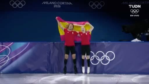 Desde el patinaje de Milano Cortina hasta el Mundial 2026
