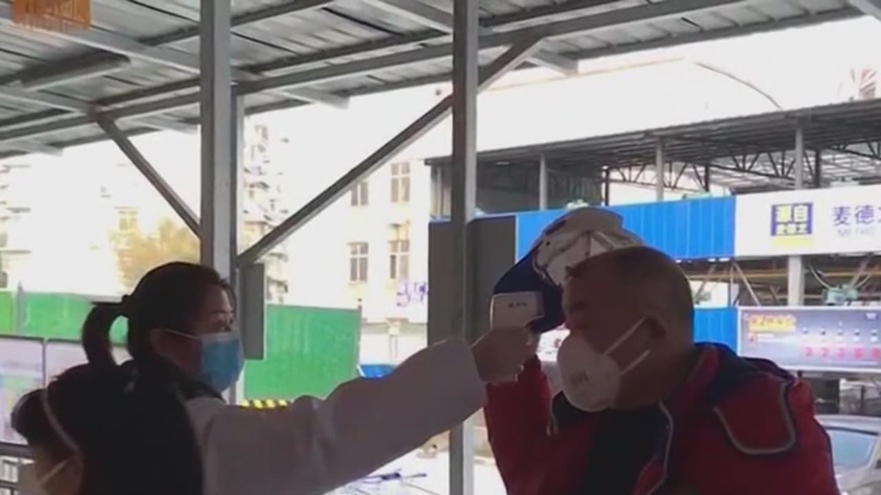 ¿Cómo diferenciar los síntomas de alergias de los de coronavirus?