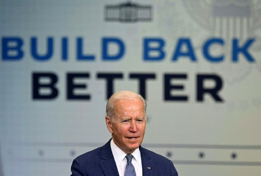 Salud, educación, vivienda, migración, medio ambiente: los puntos del plan de gastos del presidente Biden