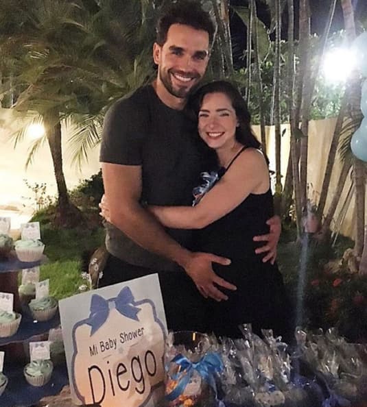 Además hizo hincapié en que se siente bendecida por tener a su familia y a su pareja 
<b><a href="http://www.univision.com/temas/marcus-ornellas">Marcus Ornellas</a></b> y contar con todo su apoyo.