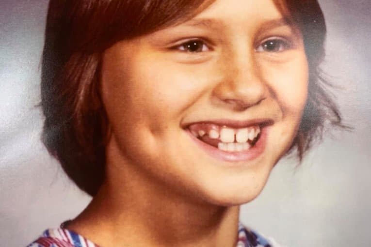 41 años después de su asesinato en Texas, la policía consigue identificar a una adolescente