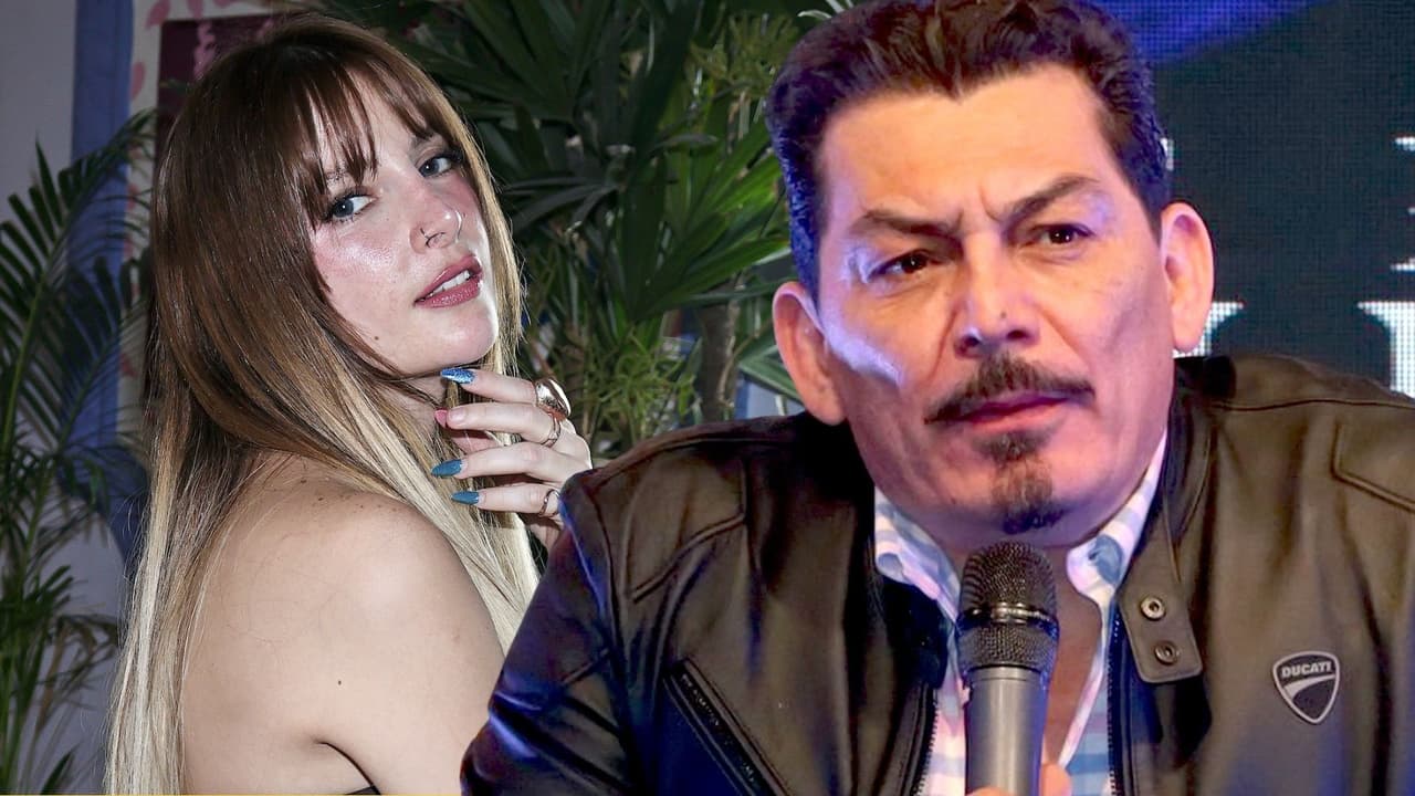 ¿La quiere en prisión? José Manuel Figueroa exige justicia en el caso contra Imelda Tuñón