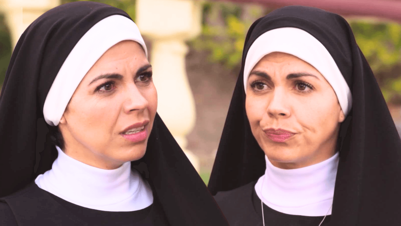 Carolina descubre que Carlos solo la utilizó | Monteverde | Capítulo 20