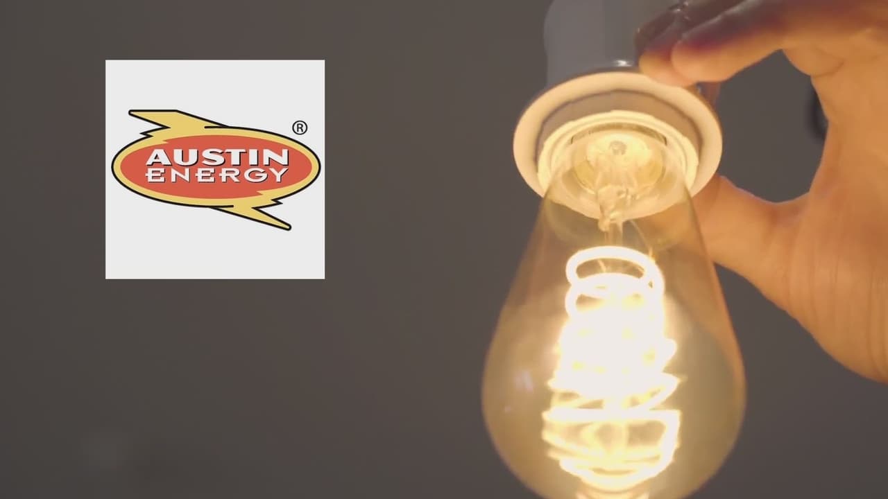 Clientes de Austin Energy pagarán aproximadamente $9 más al mes en su factura de electricidad