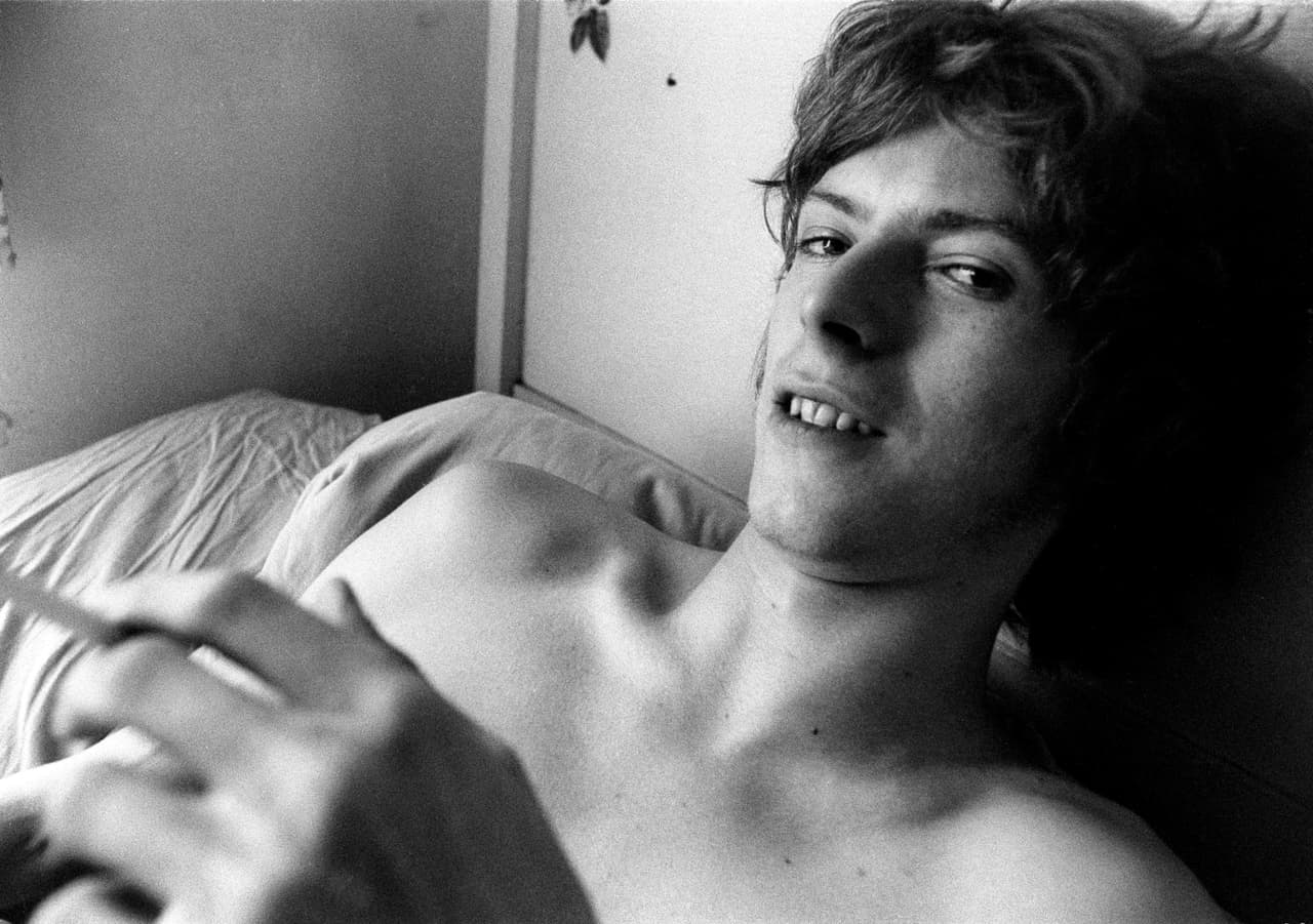 Aún así el misterio se mantuvo hasta el último momento.