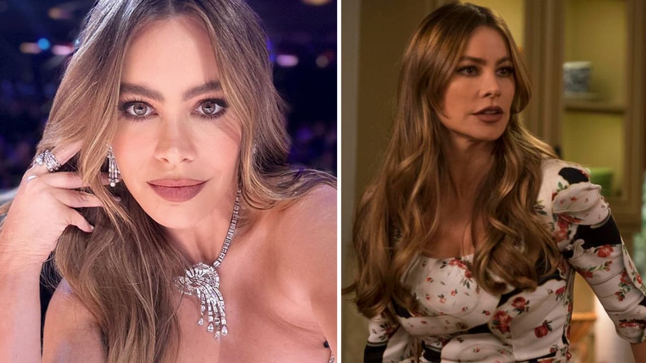 La ‘jugosa’ fortuna que Sofía Vergara recibió en 'Modern Family': esto ganó por cada episodio