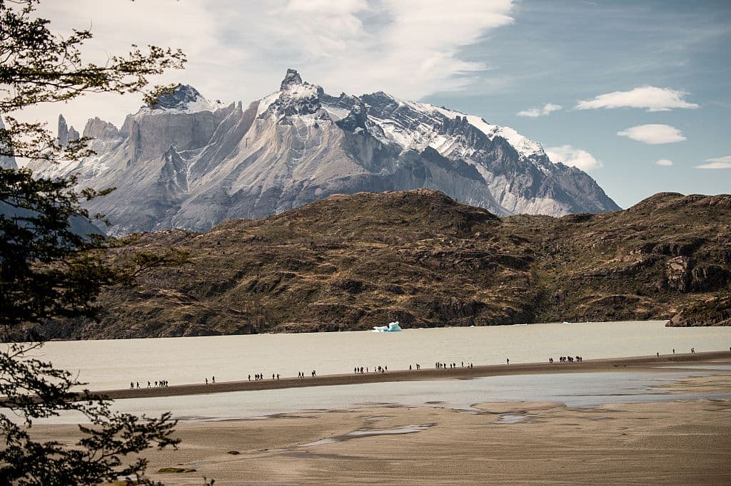 El
<b>Parque Nacional Torres del Paine </b>se encuentra en el extremo sur de Chile, en la Región de Magallanes y la Antártica chilena.