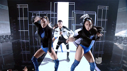 Throwing mayor shade got you like...