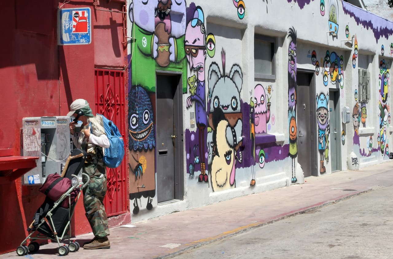 Borrachos y locos abusan del 911