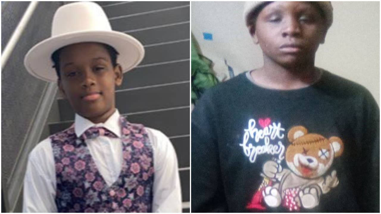 Realizarán vigilias en memoria de Garrett Warren y Alfa Barrie