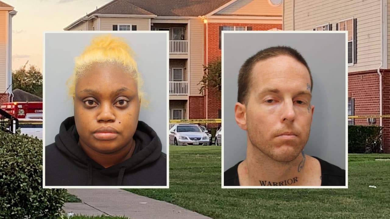 "Muy horrendo para ser real": dan detalles de los menores abandonados junto al cadáver de su hermano