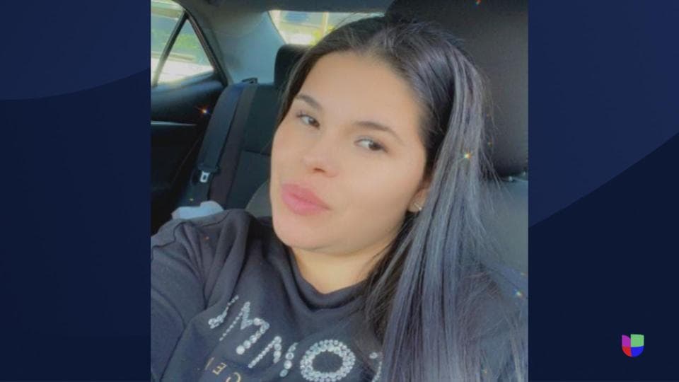 Actualmente, la madre busca la colaboración de las autoridades colombianas para obtener una
<b>Visa de Emergencia</b> que les permita viajar a Estados Unidos y
<b>repatriar los restos de su hija.</b>