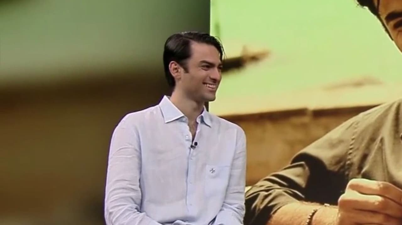 Entrevista con Matteo Bocelli: El cantante italiano que 'enamora' a la industria musical